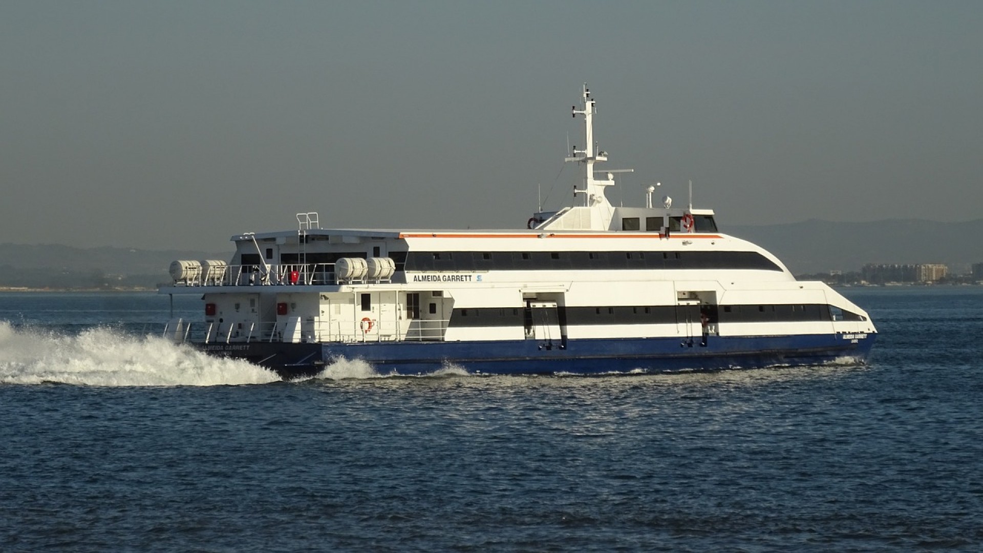 Come raggiungere Favignana