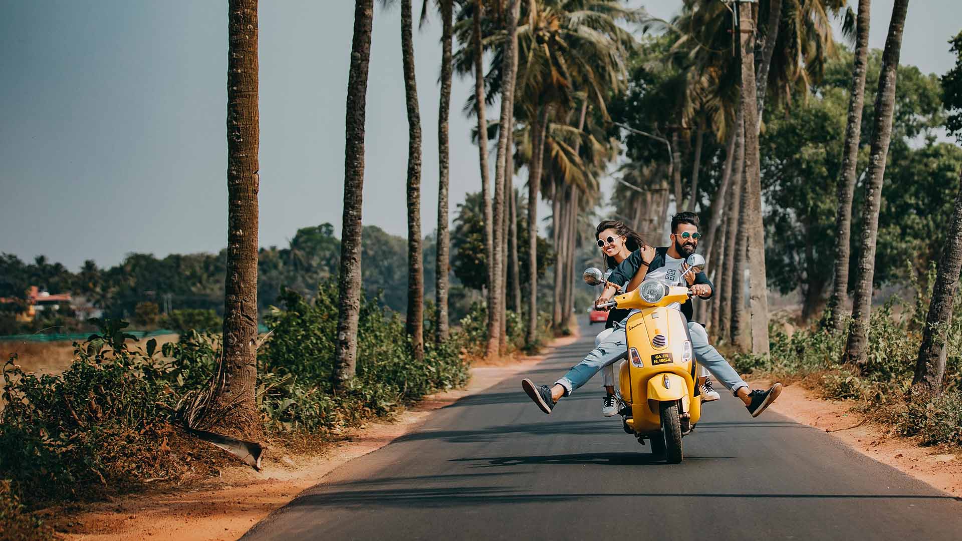 Favignana rent ______ a Favignana