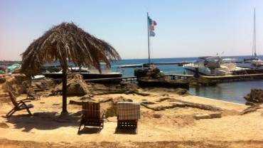 Vacanze a Favignana in autunno, cosa fare sull’isola a settembre e ottobre