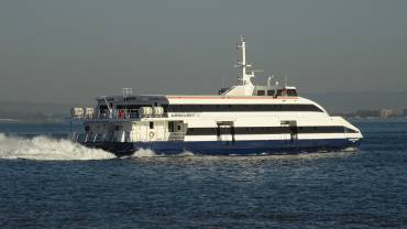 Come raggiungere Favignana