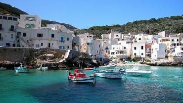 Levanzo, isola paradiso da scoprire