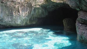 Marettimo, la perla lontana delle isole Egadi