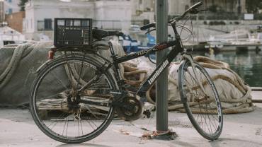 Come muoversi a Favignana